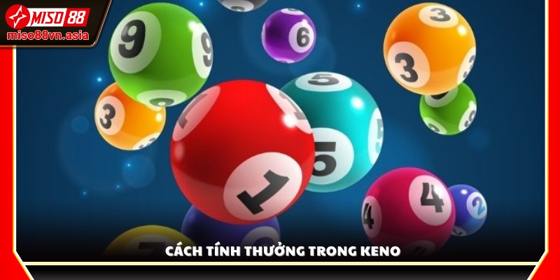 Hướng dẫn cách tính tiền thưởng 